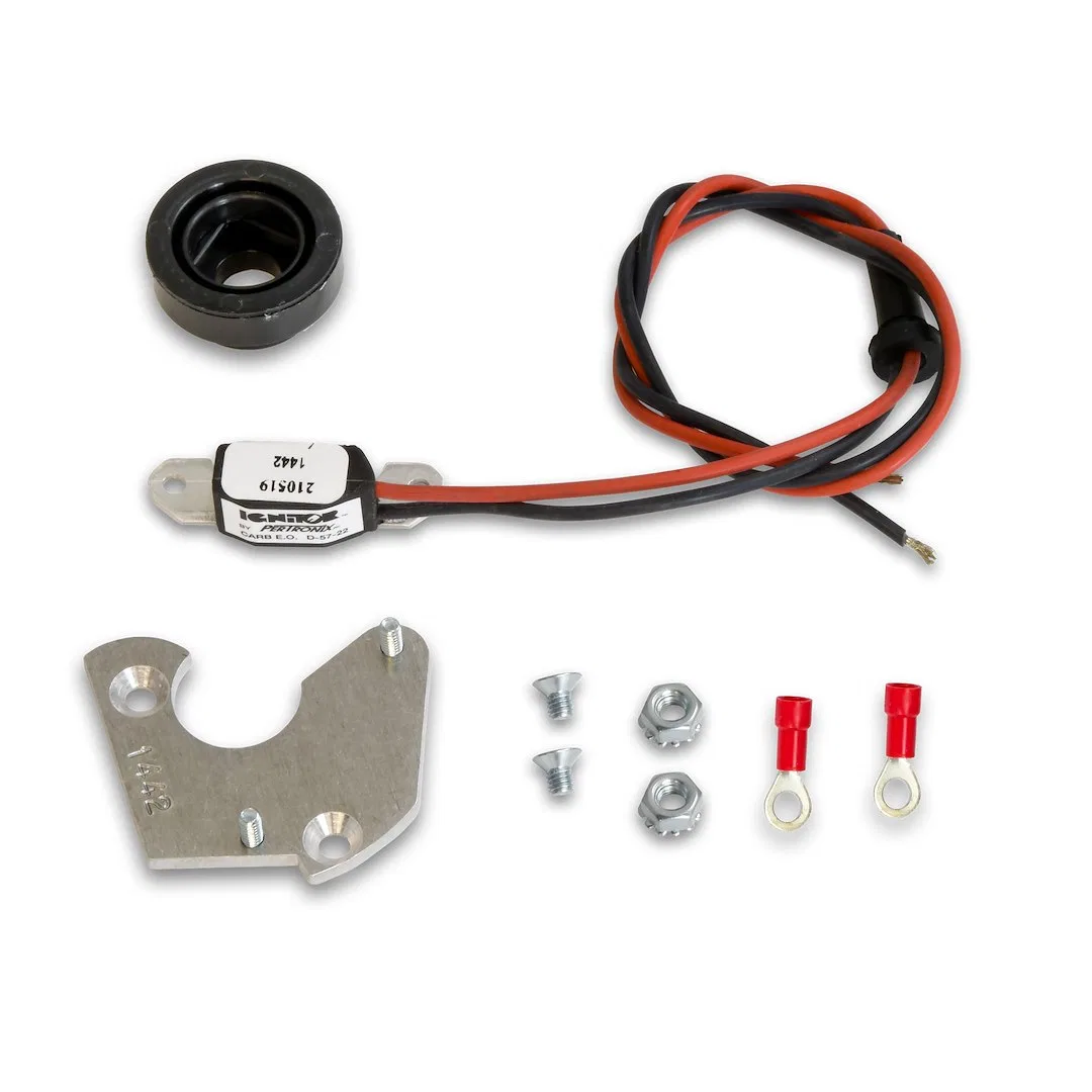 1442 – PERTRONIX Electronic Ignition Conversion, For Use With International Harvester With International Harvester 35...